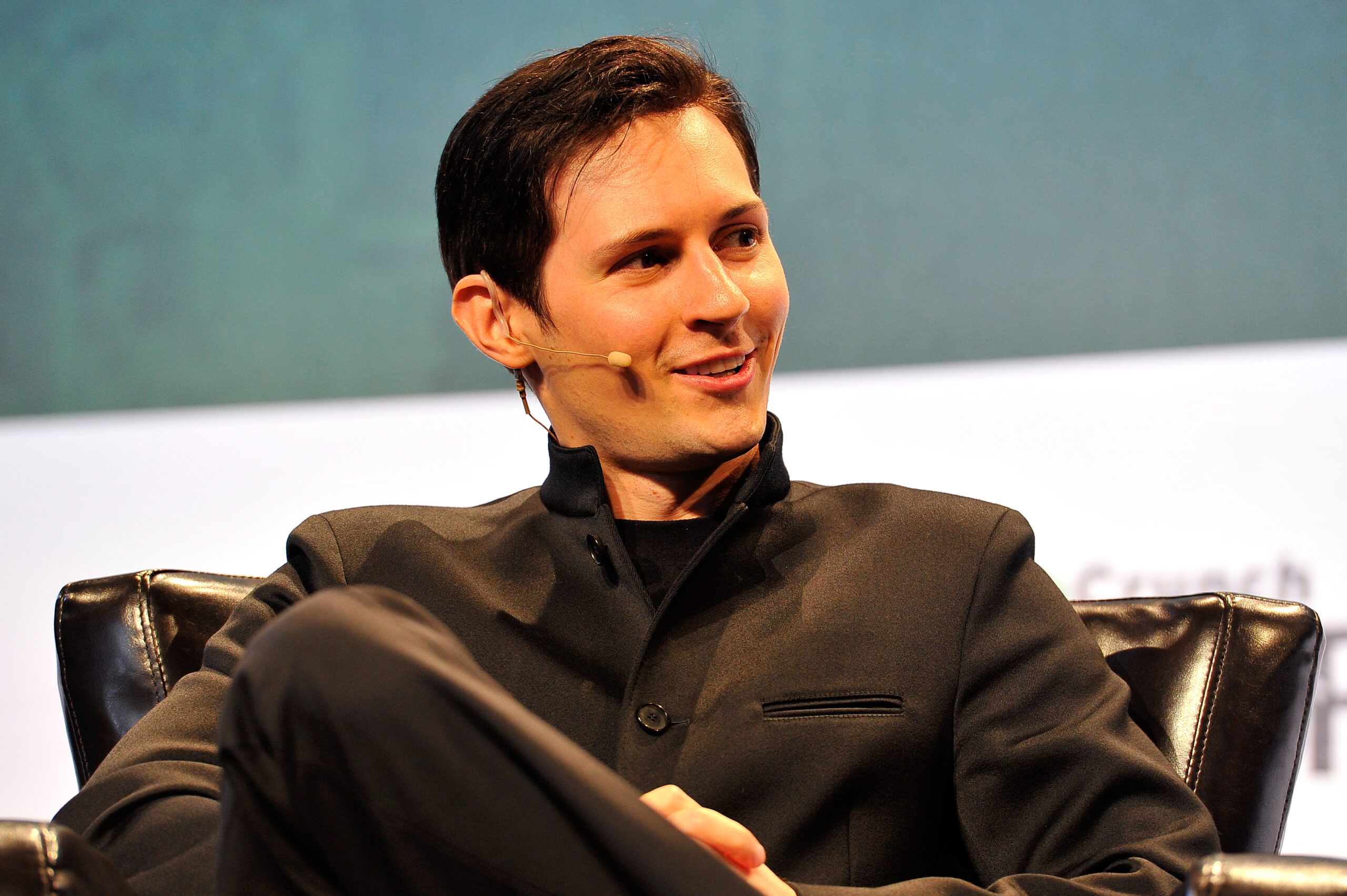 Telegram-Gründer Durov: Festnahme mit Risiken und Nebenwirkungen